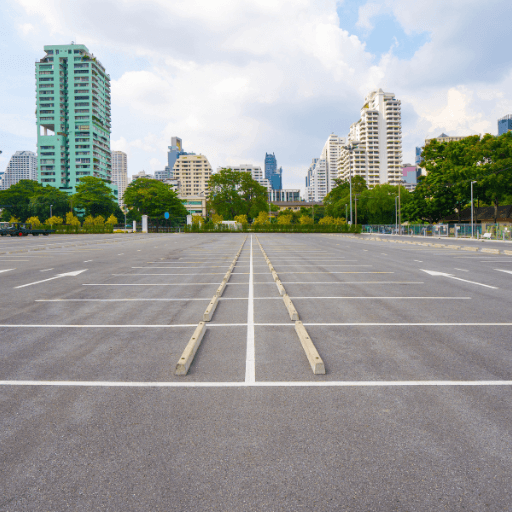 Slip-Resistant Parking Surface Systems